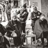 Barber Angels Brotherhood erstmals in Palma de Mallorca