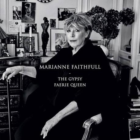 Marianne Faithfull: Königlich