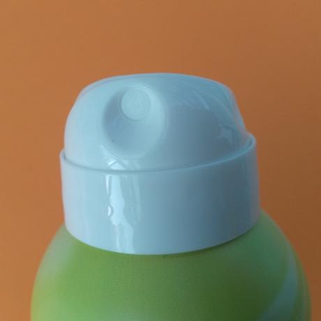 [Werbung] Kneipp Sekunden-Sprühlotion Zitronenverbene & Avocadobutter