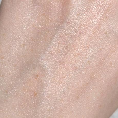 [Werbung] Kneipp Sekunden-Sprühlotion Zitronenverbene & Avocadobutter