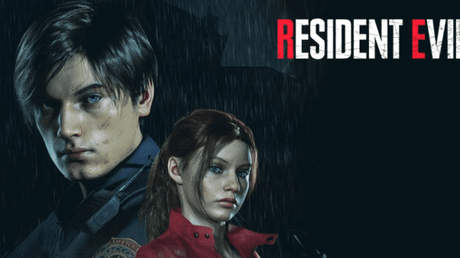 Resident Evil 2 Remake – Tokyo Game Show-Trailer
