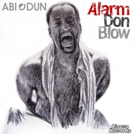 Videopremiere: ABIODUN – Alarm Don Blow