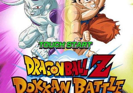 Dragonball Z: Dokkan Battle – Nicht nur Zuhause sondern auch für Unterwegs