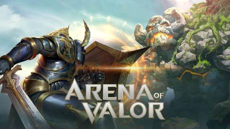 Release-Termin zu Arena of Valor für die Nintendo Switch enthüllt.