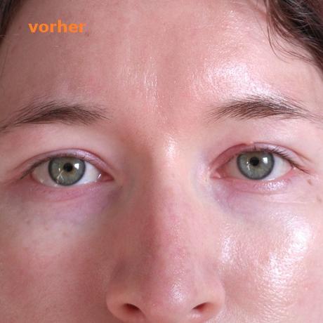 [Werbung] D.obsessed Eyelash Growth Serum :-)