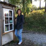 Norwegian Short Stories – In the wood
