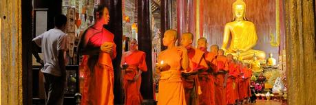 Buddha war ein Reisender: 8 Lebensweisheiten für deine Reise