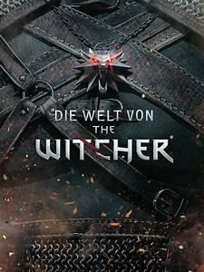 Die Welt von „The Witcher” (Kompendium)