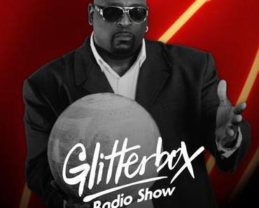 Glitterbox Radio Show 077: Gershon Jackson