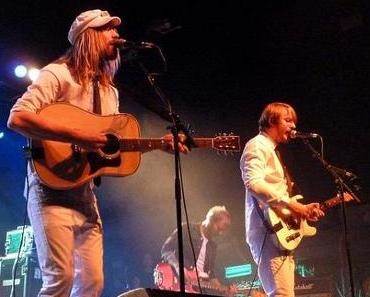 NEWS: Friska Viljor kommen wieder auf Deutschland-Tour