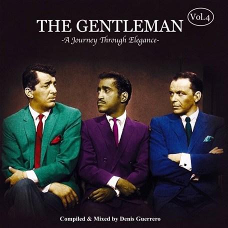 The Gentleman Vol. 4 -The Classics Serie- | free mixtape
