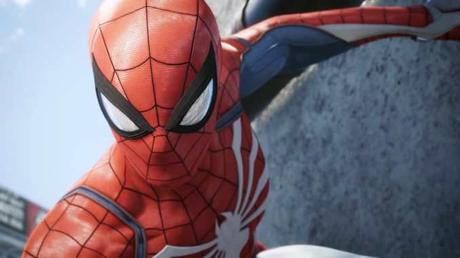 Spider-Man für die PlayStation 4 im Review: Sprüche klopfender Netzschwinger
