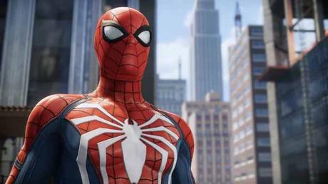 Spider-Man für die PlayStation 4 im Review: Sprüche klopfender Netzschwinger