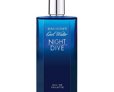 Davidoff Cool Water Night Dive