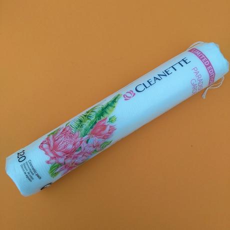 [Werbung] Cleanette Paradise Garden Limited Edition im Test :)