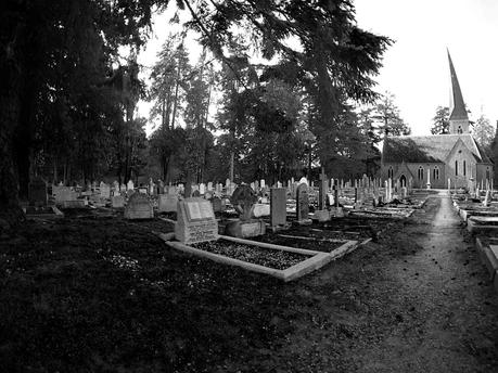 Friedhof Enniskerry 09, Olympus PEN E-PL7