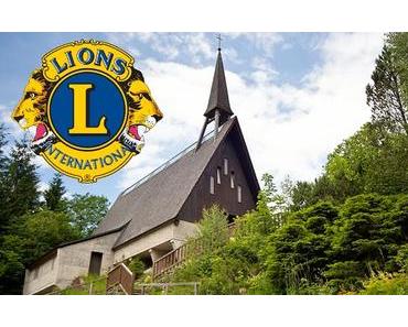 Lions Club Mariazell – Aktuelle Infos