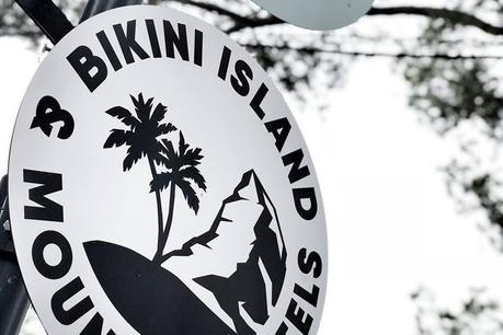 Bikini Island & Mountain Hotels