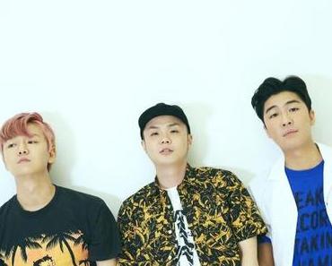 FRAGEBOGEN: Life And Time