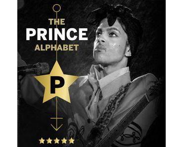 The Prince Alphabet: P 