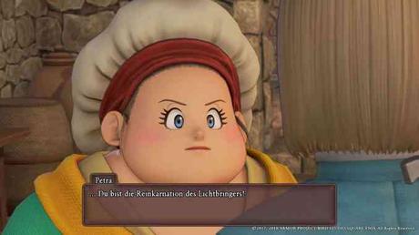 Dragon Quest 11: Streiter des Schicksals für die PlayStation 4 im Review: Japanischer Rollenspiel-Koloss alter Schule