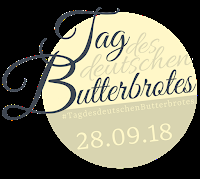 Tag des was? Tag des Butterbrotes!