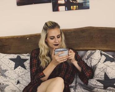 #CoffeeTalk: Wie du den Rest des Jahres rockst!