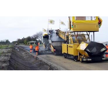 Monumentaler Verkehrskollaps in Palma …