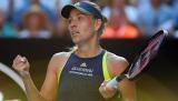 Angelique Kerber der Top-Star bei den „Mallorca Open 2018“