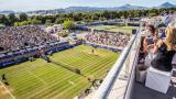 Freude schenken und Wimbledon-Reise gewinnen