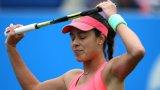 Mallorca Open: Kerber und Ivanovic trainieren auf Mallorca