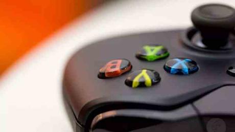 Maus- und Tastatur-Unterstützung für Xbox One kommt
