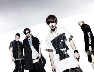 Interview mit SPYAIR