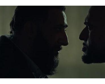 Lang erwartet: 4 Blocks Trailer zur 2. Staffel