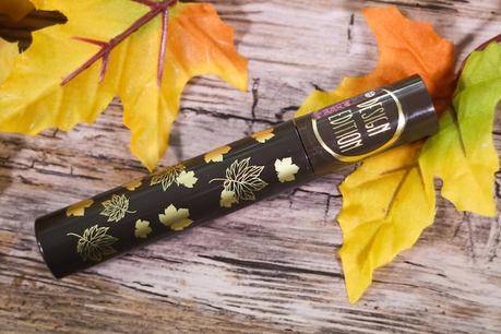 Herbstgefühle: essence 'Fall back to nature' trend edition!