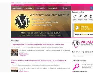 PalmaActiva wird Personal für Thomas Cook auswählen