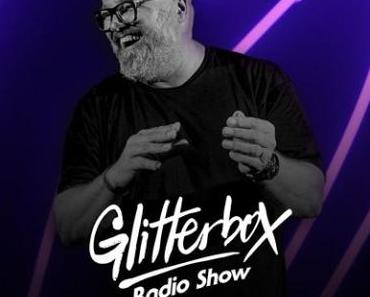 Glitterbox Radio Show 078: Simon Dunmore