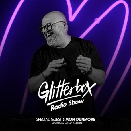 Glitterbox Radio Show 078: Simon Dunmore