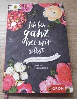 gelesen: „Ich bin ganz bei mir selbst“