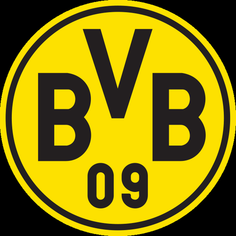 Borussia Dortmund an der Tabellenspitze der Bundesliga