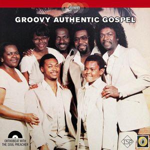 Groovy Authentic Gospel Mix