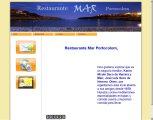Restaurante Mar