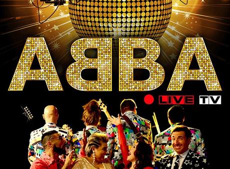 „ABBA LIVE TV “ auf Mallorca