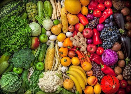 Gesünder essen - gesünder leben // Wie wichtig Mikronährstoffe für unsere Gesundheit sind