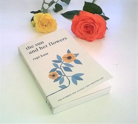 Zitat zum Sonntag #85 aus: „the sun and her flowers“ von Rupi Kaur