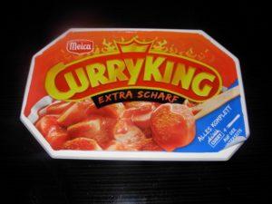 CurryKing – Extra Scharf