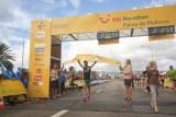 Kids Run beim TUI Marathon Palma de Mallorca 2014
