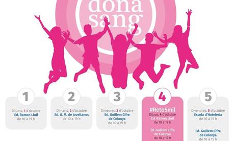 UIB trägt Solidarität im Blut