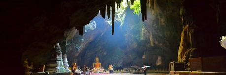 Wohin in Thailand? 9 Reisetipps fern der Touristenorte [+Karte]
