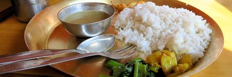 Indisches Essen: Probiere 15 typische Gerichte in Indien